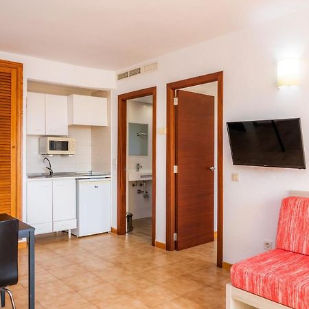 Apto Con Terraza 301 Cala Millor  Εξωτερικό φωτογραφία