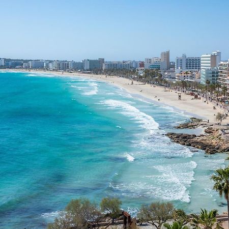 Apto Con Terraza 301 Cala Millor  Εξωτερικό φωτογραφία