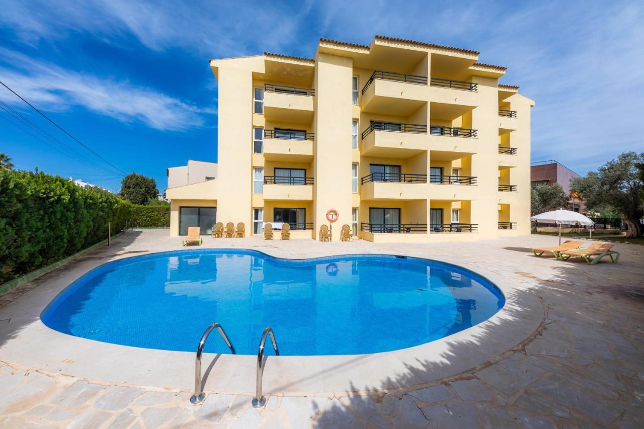 Apto Con Terraza 301 Cala Millor  Εξωτερικό φωτογραφία