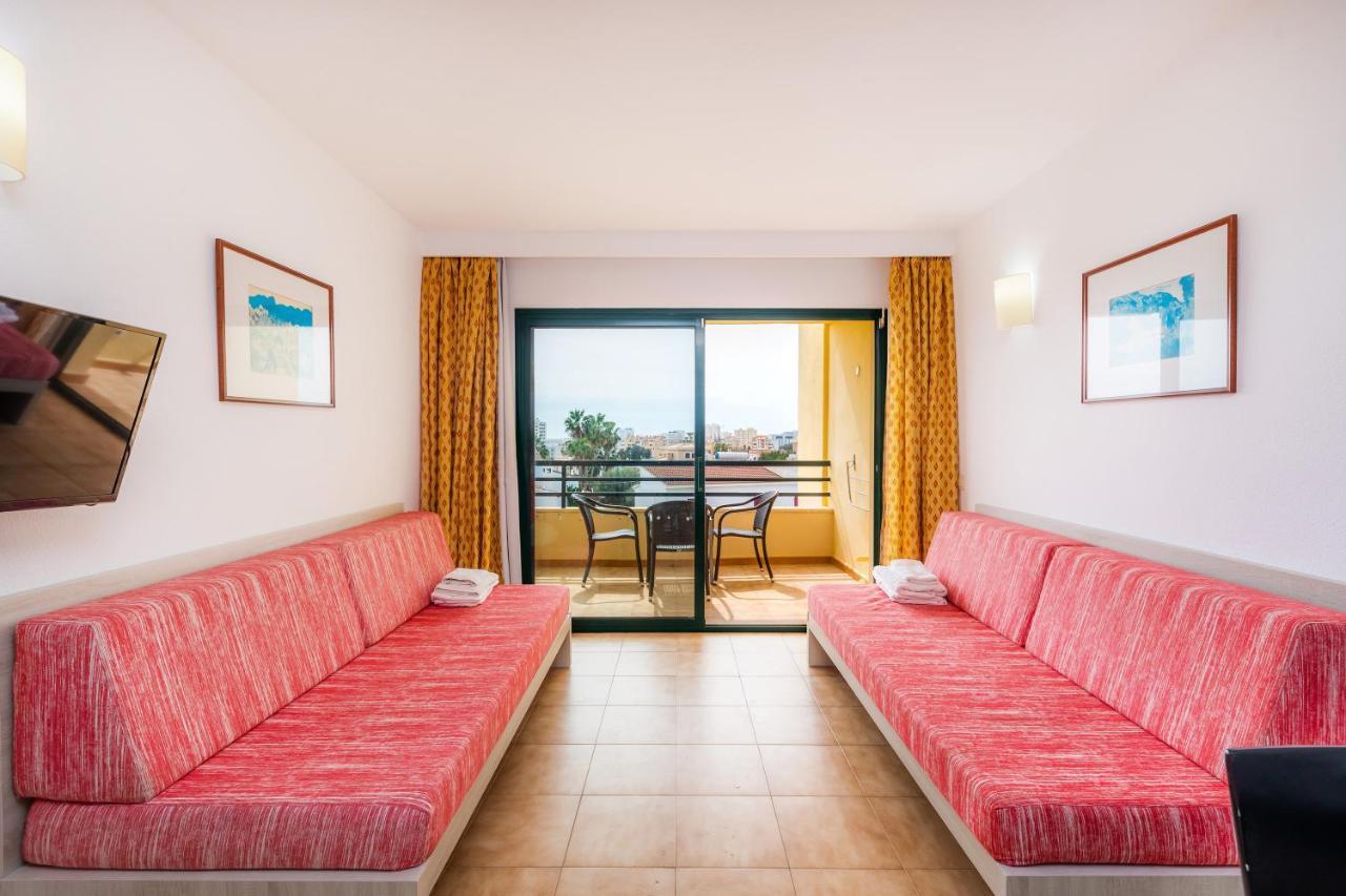 Apto Con Terraza 301 Cala Millor  Εξωτερικό φωτογραφία