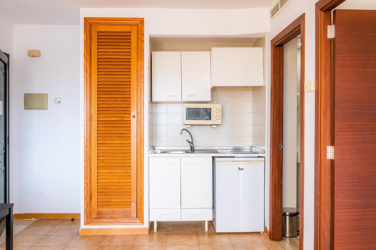 Apto Con Terraza 301 Cala Millor  Εξωτερικό φωτογραφία