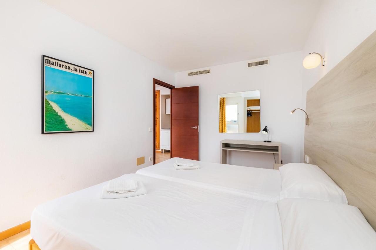 Apto Con Terraza 301 Cala Millor  Εξωτερικό φωτογραφία