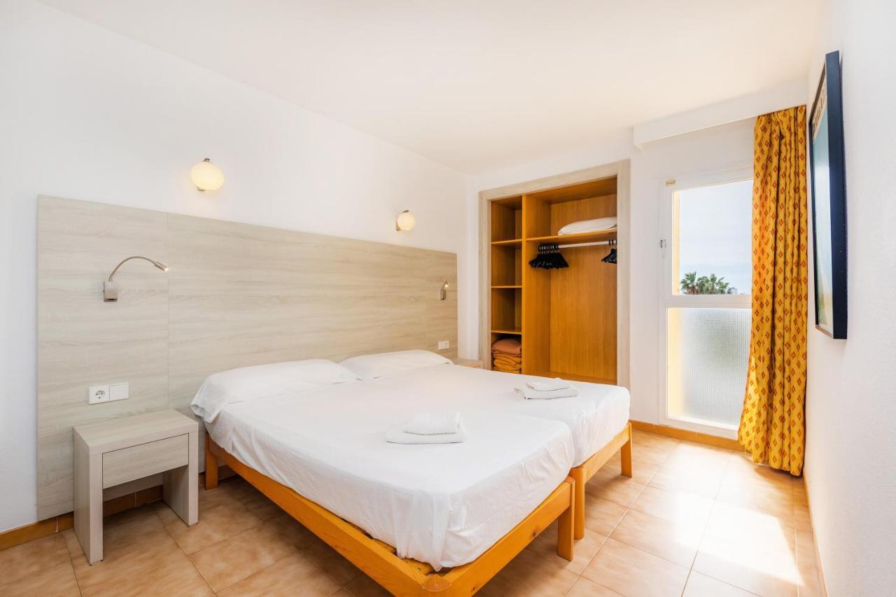 Apto Con Terraza 301 Cala Millor  Εξωτερικό φωτογραφία