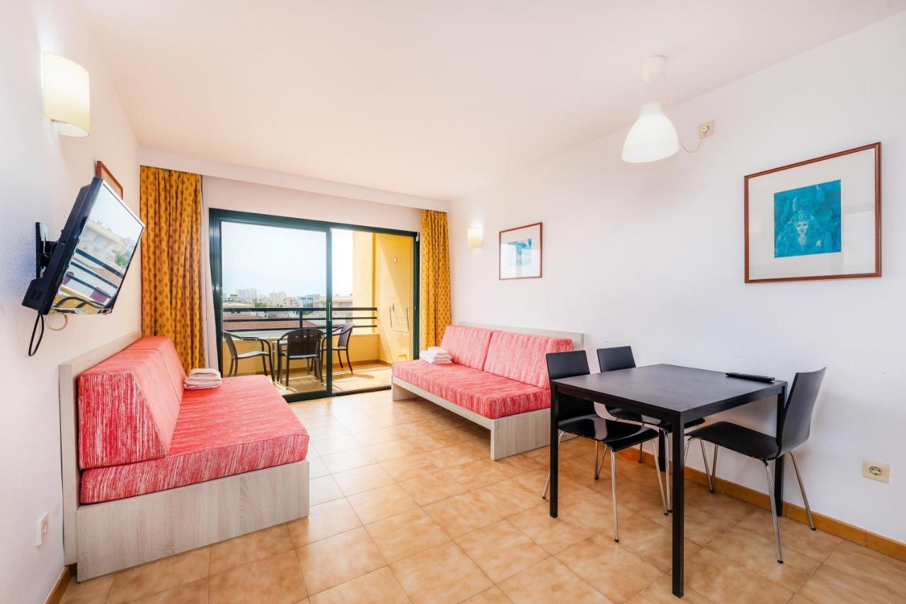 Apto Con Terraza 301 Cala Millor  Εξωτερικό φωτογραφία