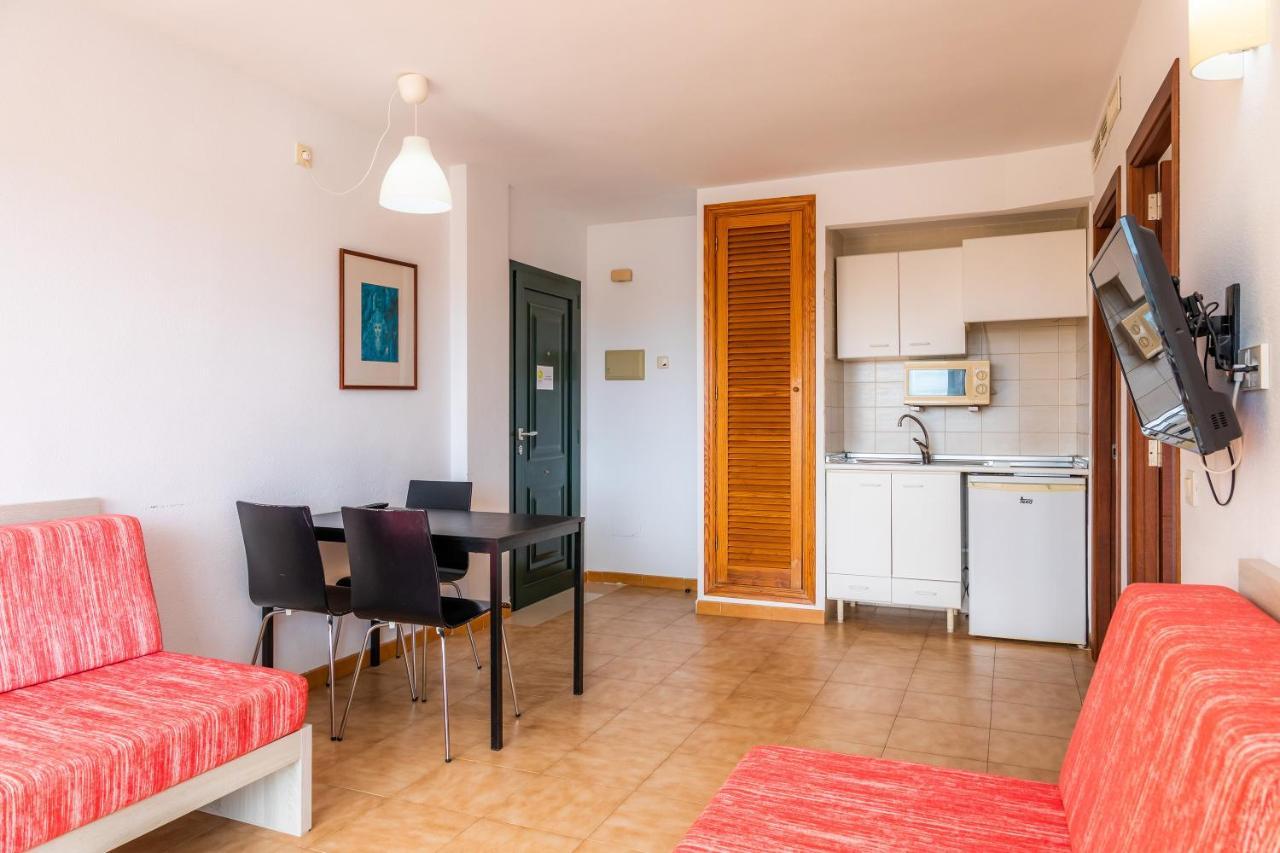 Apto Con Terraza 301 Cala Millor  Εξωτερικό φωτογραφία