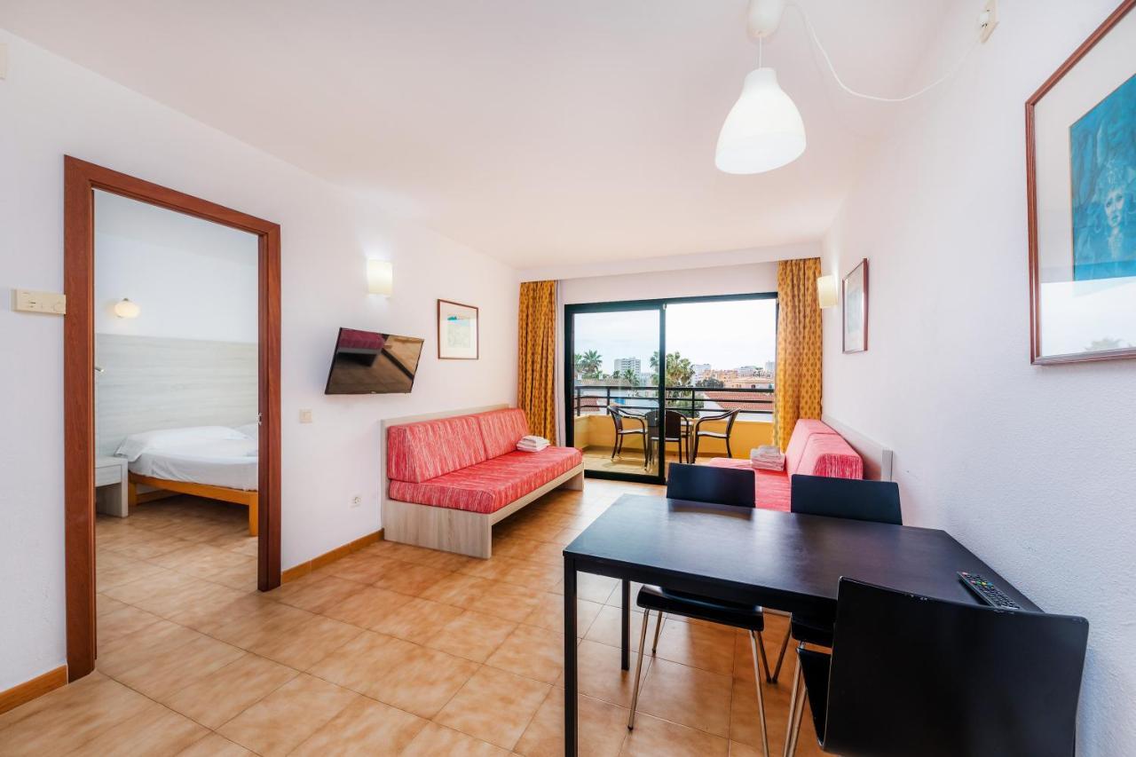 Apto Con Terraza 301 Cala Millor  Εξωτερικό φωτογραφία