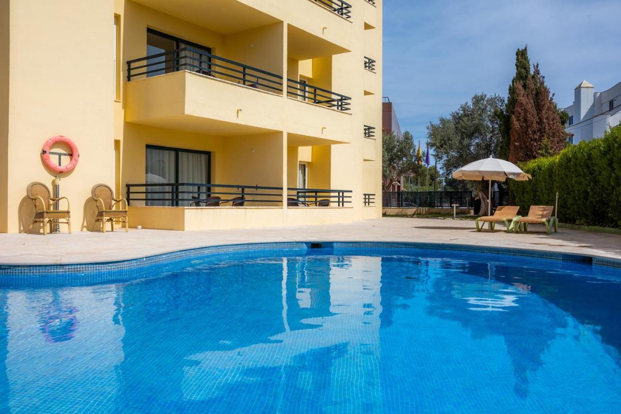 Apto Con Terraza 301 Cala Millor  Εξωτερικό φωτογραφία