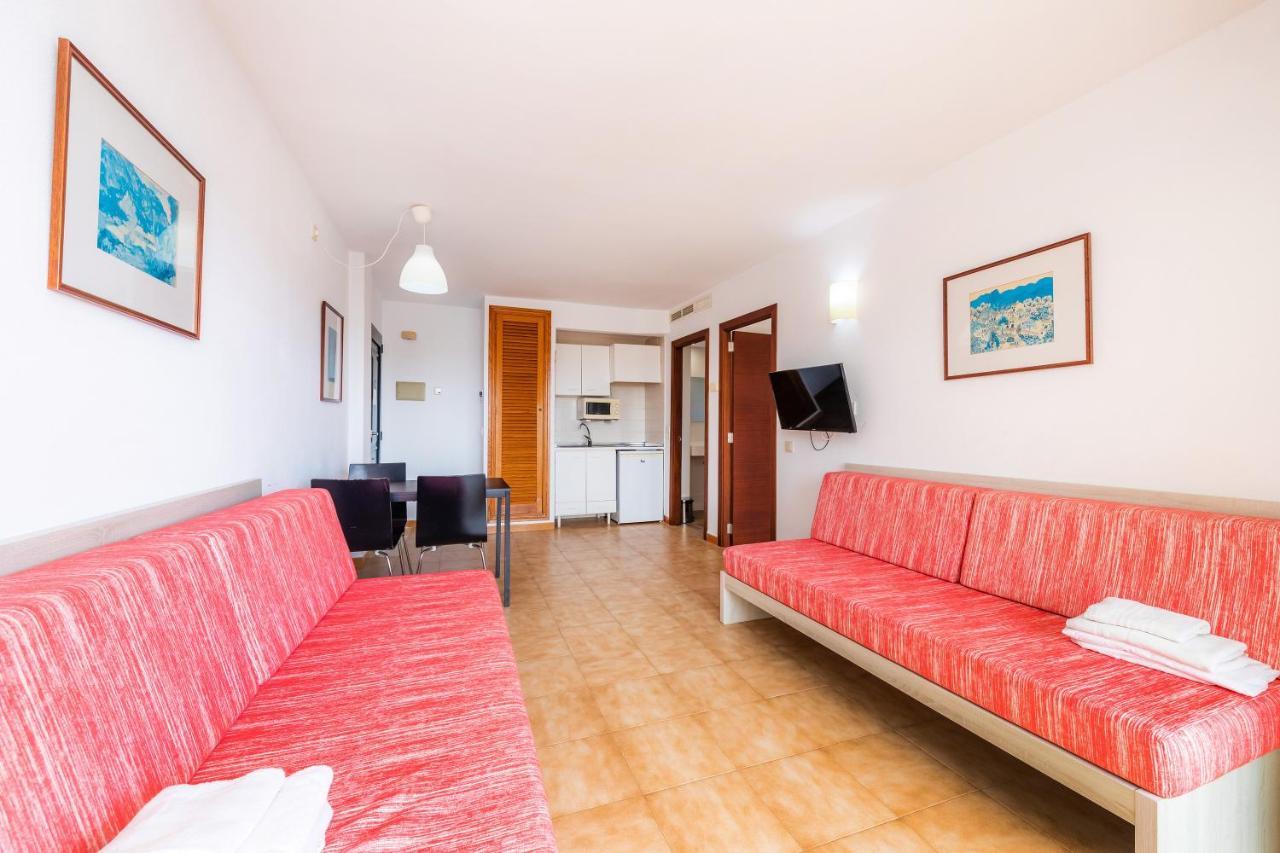 Apto Con Terraza 301 Cala Millor  Εξωτερικό φωτογραφία